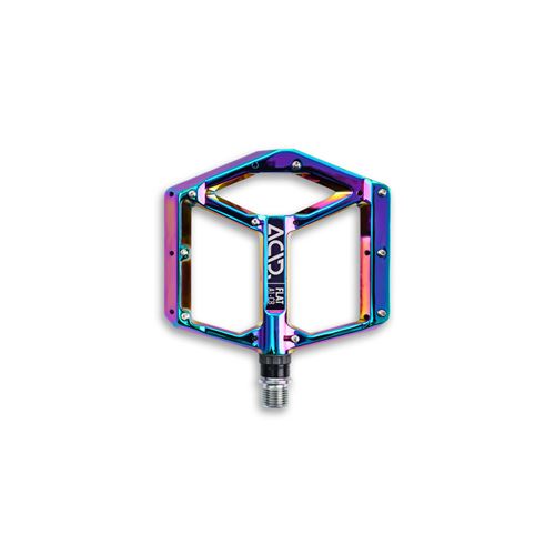 ACIDE PEDALIER PLAT A1-CB