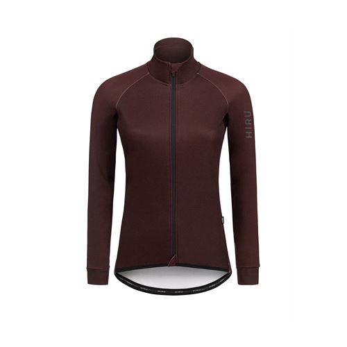 CHAQUETA HIRU TERMICA MUJER 2023