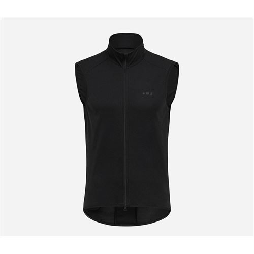CHALECO HOMBRE HIRU ADVANCED
