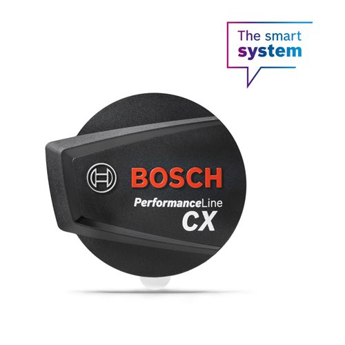 CUBIERTA DEL LOGOTIPO BOSCH PERFORMANCE LINE CX