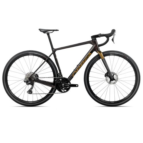 ORBEA TERRA M20TEAM 2025
