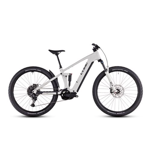 CUBE STEREO HYBRID ONE22 PRO 600 2025