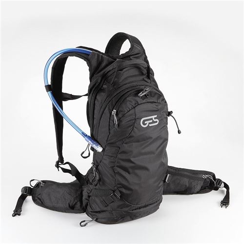 MOCHILA HIDRATACION GES EGO BACKPACK 2 LITROS