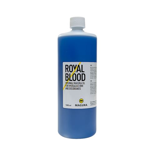 ACEITE MINERAL MAGURA ROYAL BLOOD