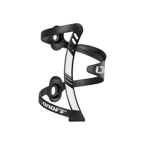 PORTABIDON LATERAL ONOFF BLANCO NEGRO