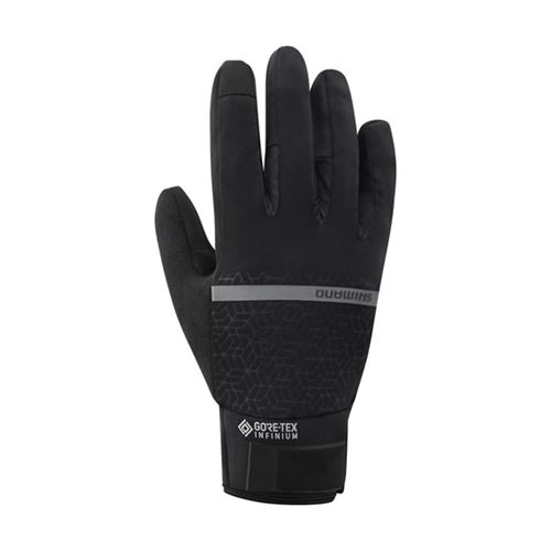 GUANTES SHIMANO INFINIUM AISLADOS GORE-TEX