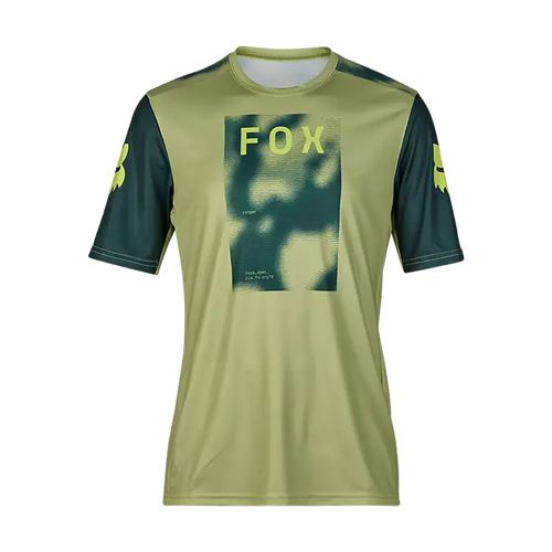 CAMISETA TÉCNICA RANGER TAUNT