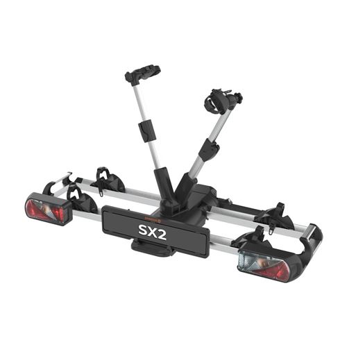 PORTABICICLETAS SPINDER SX2