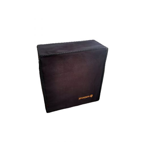 BOLSA SPINDER CB2 PARA PORTABICICLETAS TX2