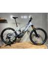 ORBEA WILD M-TEAM CINZA SEGUNDA MÃO 2023