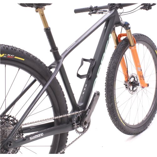 ORBEA ALMA M TEAM 2024 DEUXIÈME MANOGUE