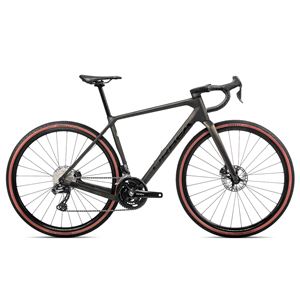 ORBEA TERRA M20ITEAM 2022 VERDE SEGUNDA MÃO