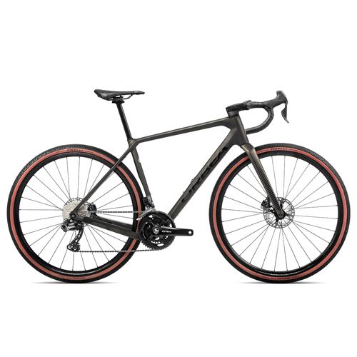 ORBEA TERRA M20ITEAM 2022 VERDE SEGUNDA MANO