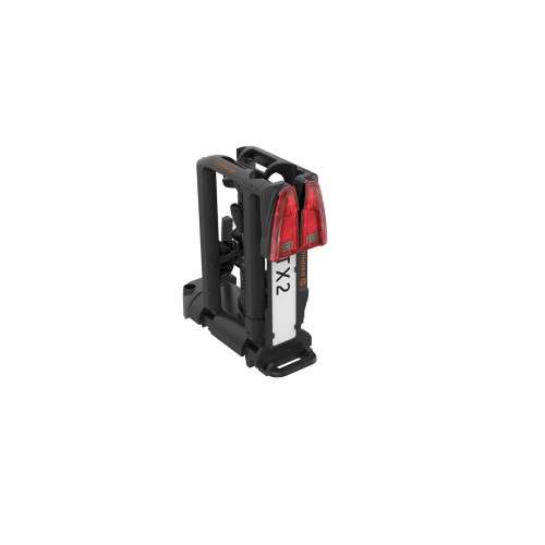 Spinder TX2 Porte-vélos
