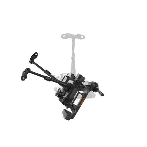 SUPORTE DE BICICLETAS SPINDER TX2 LED