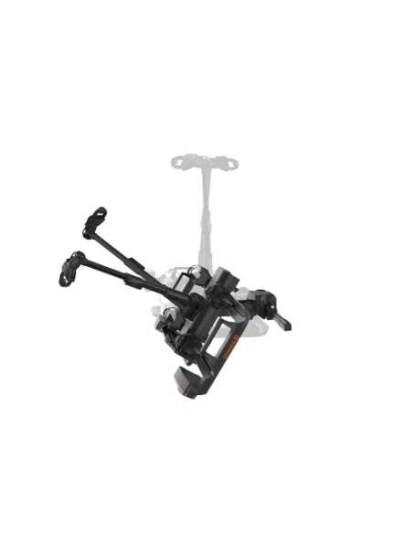 SUPORTE DE BICICLETAS SPINDER TX2 LED