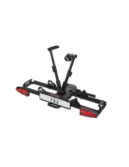 Spinder TX2 Porte-vélos