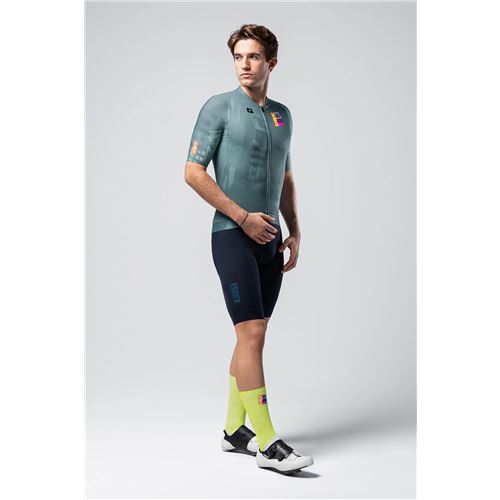 MAILLOT MANGA CORTA GOBIK CX PRO 4.0 UNISEX