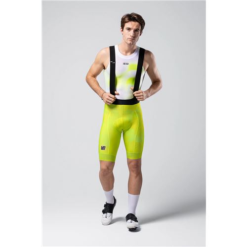 CULOTTE CORTO GOBIK ABSOLUTE PRINT HOMBRE