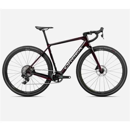 ORBEA TERRA M21ETEAM 1X DEUXIÈME MANO