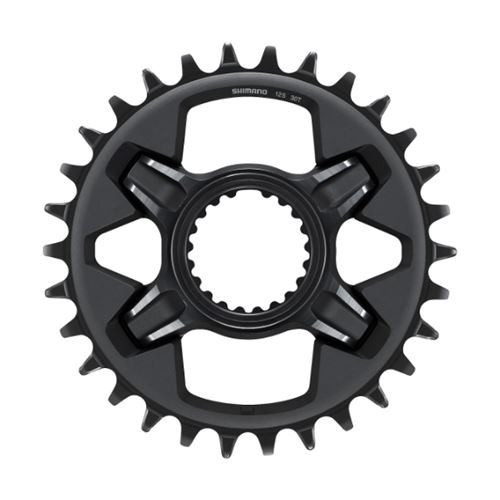 PLATE SHIMANO DEORE XT SM-CRM85 FC-M8100