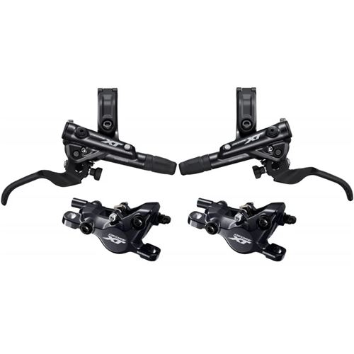 FRENCH GAME SHIMANO XT M8100