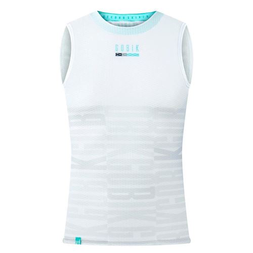 CAMISETA INTERIOR GOBIK HOMBRE SECOND SKIN CLOUD