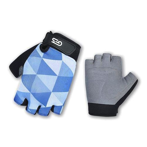 GUANTES NIÑO GES REBEL