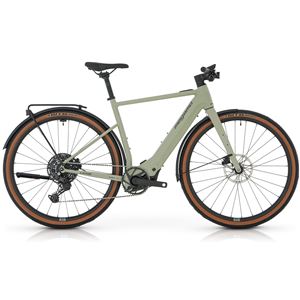 MEGAMO LANDE FLAT-BAR EQUIPPED 2025