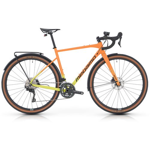 MEGAMO JAKAR 30 EQUIPADO 2025