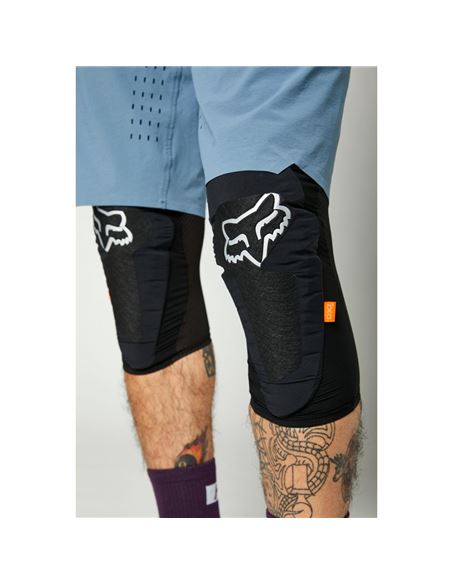 RODILLERAS FOX ENDURO D3O®