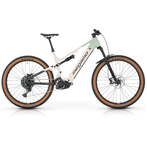 MEGAMO FLAME AL 20+ 2025