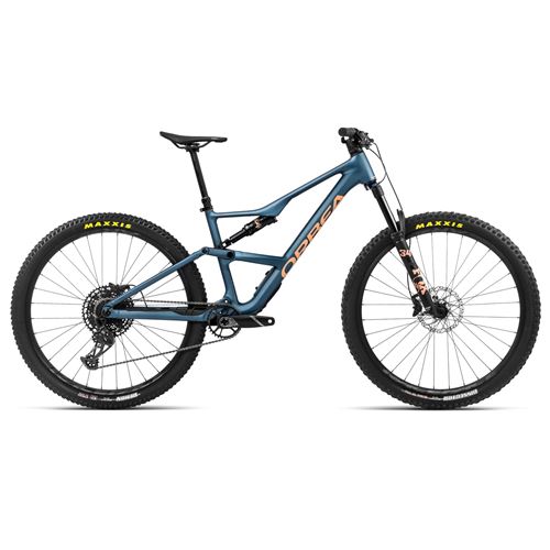 OCCAM SL H20 USADA