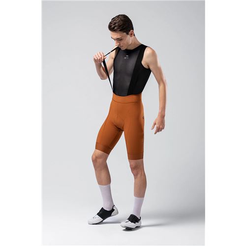CULOTTE CORTO GOBIK MATT 2.0 MAN
