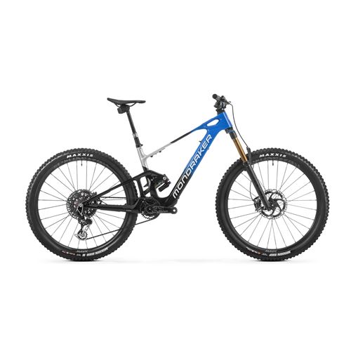 MONDRAKER NEAT RR SL 2025