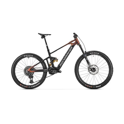 MONDRAKER DUNE XR 2025