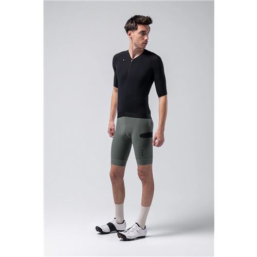 MAILLOT GOBIK MANGA CORTA CX SOLID UNISEX HK