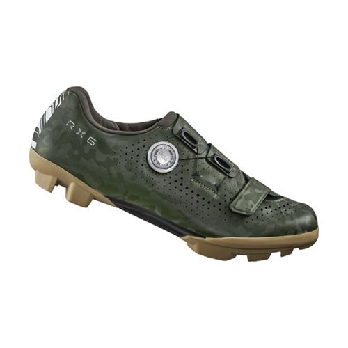 SAPATILHAS SHIMANO RX600