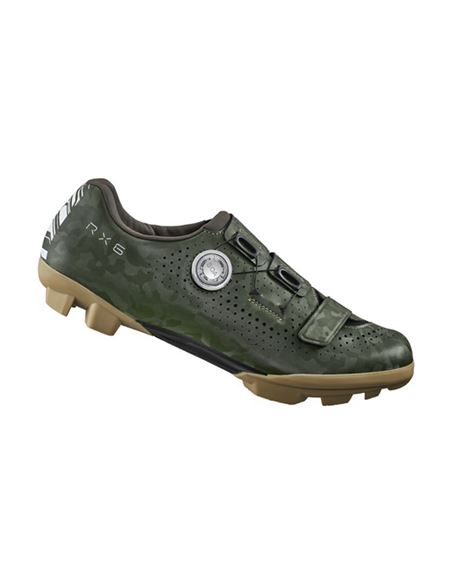SAPATILHAS SHIMANO RX600