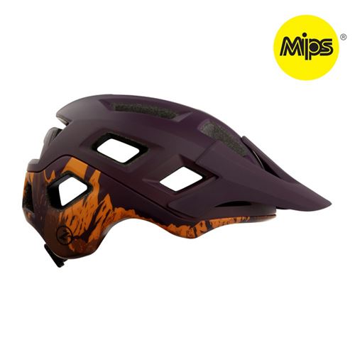 CASCO LAZER COYOTE MIPS