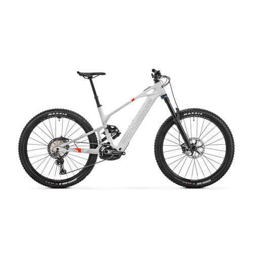MONDRAKER CRAFTY CARBON R 2025