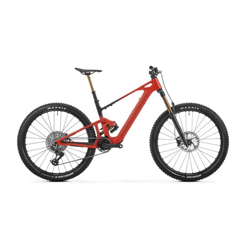 MONDRAKER NEAT RR 2025