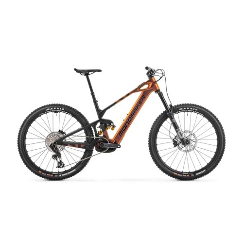 MONDRAKER CRAFTY CARBON XR 2025
