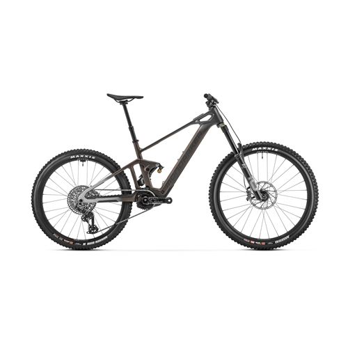 MONDRAKER DUNE RR 2025