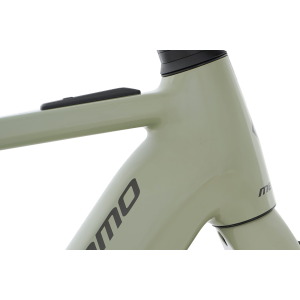 MEGAMO LANDE FLAT-BAR EQUIPPED 2025 2