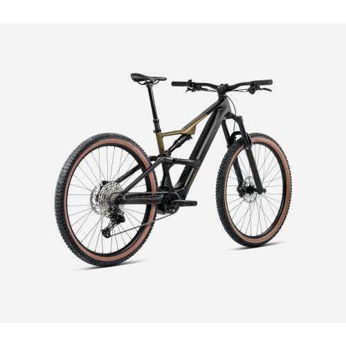 ORBEA RISE SL H30 2025