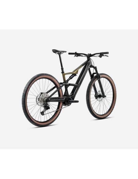ORBEA RISE SL H30 2025