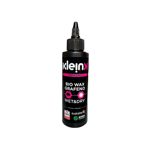 Cire lubrifiante Bio Graphen Wax Klein