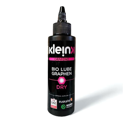 LUBRICANTE BIO GRAPHEN DRY KLEIN