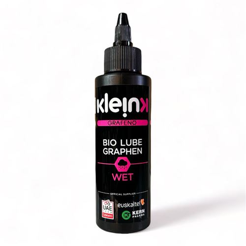 LUBRICANTE BIO GRAPHEN WET KLEIN